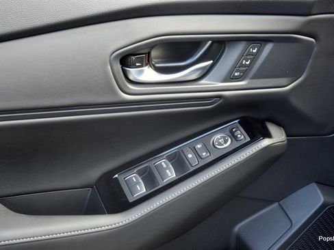 New 2025 Honda Accord Touring image 5