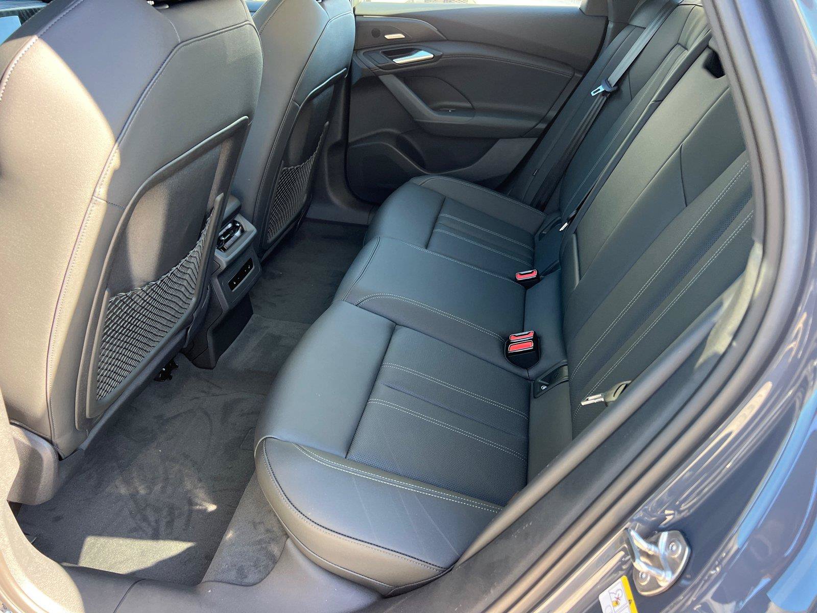 New 2027 Audi A6 e-tron Premium Plus AWD/4WD image 14