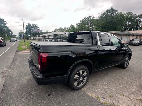 Used 2019 Honda Ridgeline RTL-E image 6