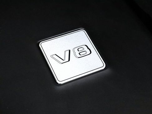 Used 2024 Mercedes-Benz GLS 580 4MATIC image 38