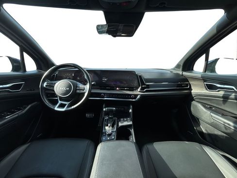 Certified 2023 Kia Sportage X-Pro image 18