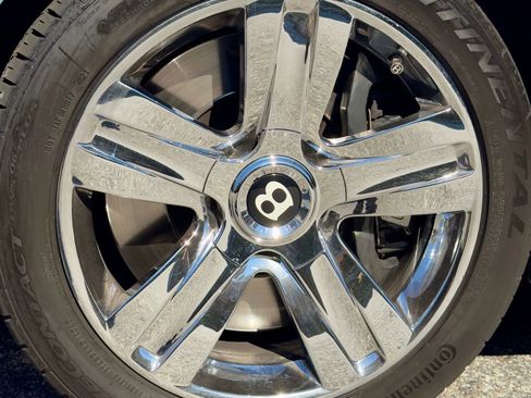 Used 2008 Bentley Continental GTC image 14