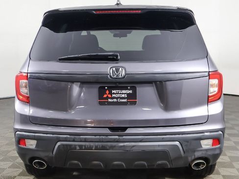 Used 2021 Honda Passport Sport image 11