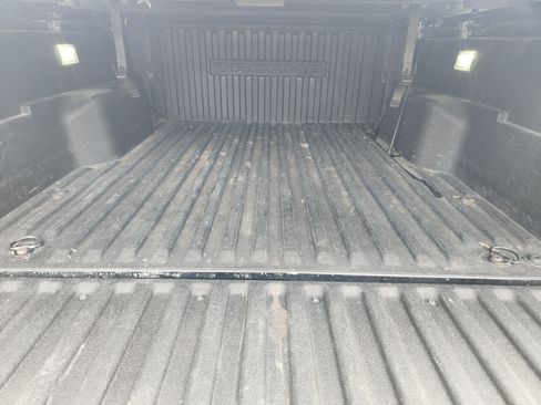 Used 2024 Toyota Tacoma TRD Sport RWD image 24