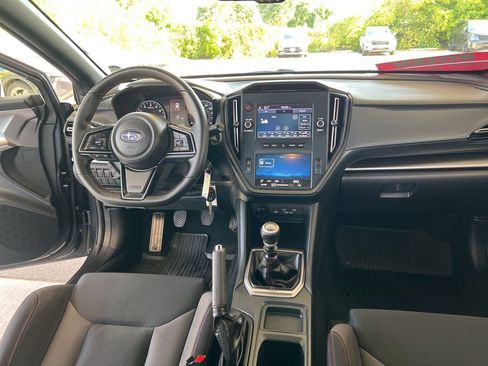 Used 2023 Subaru WRX image 15