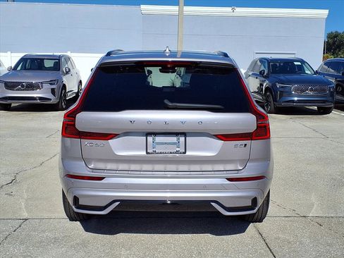 New 2026 Volvo XC60 B5 Core w/ Protection Package Premier image 6