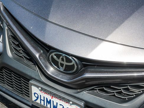 Used 2023 Toyota Camry SE w/ Convenience Package FWD image 14
