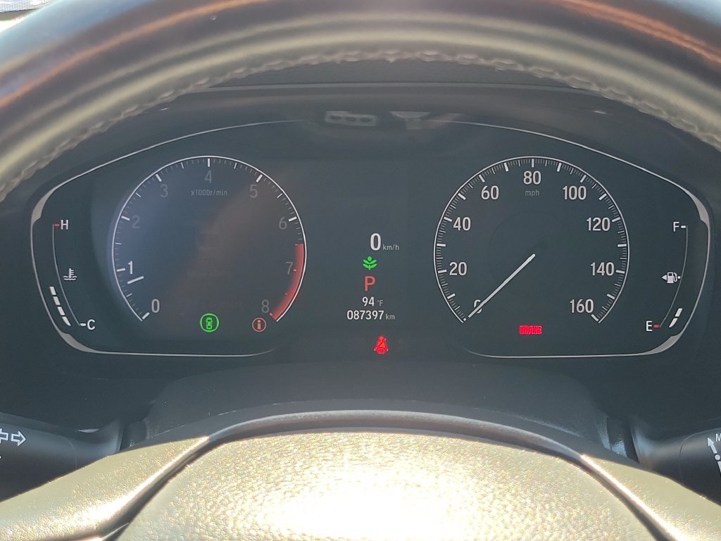 Used 2022 Honda Accord Sport Special Edition image 27