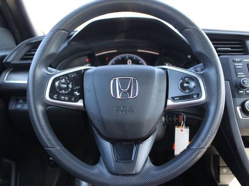 Used 2019 Honda Civic LX image 22