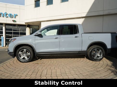 Used 2023 Honda Ridgeline RTL-E image 20