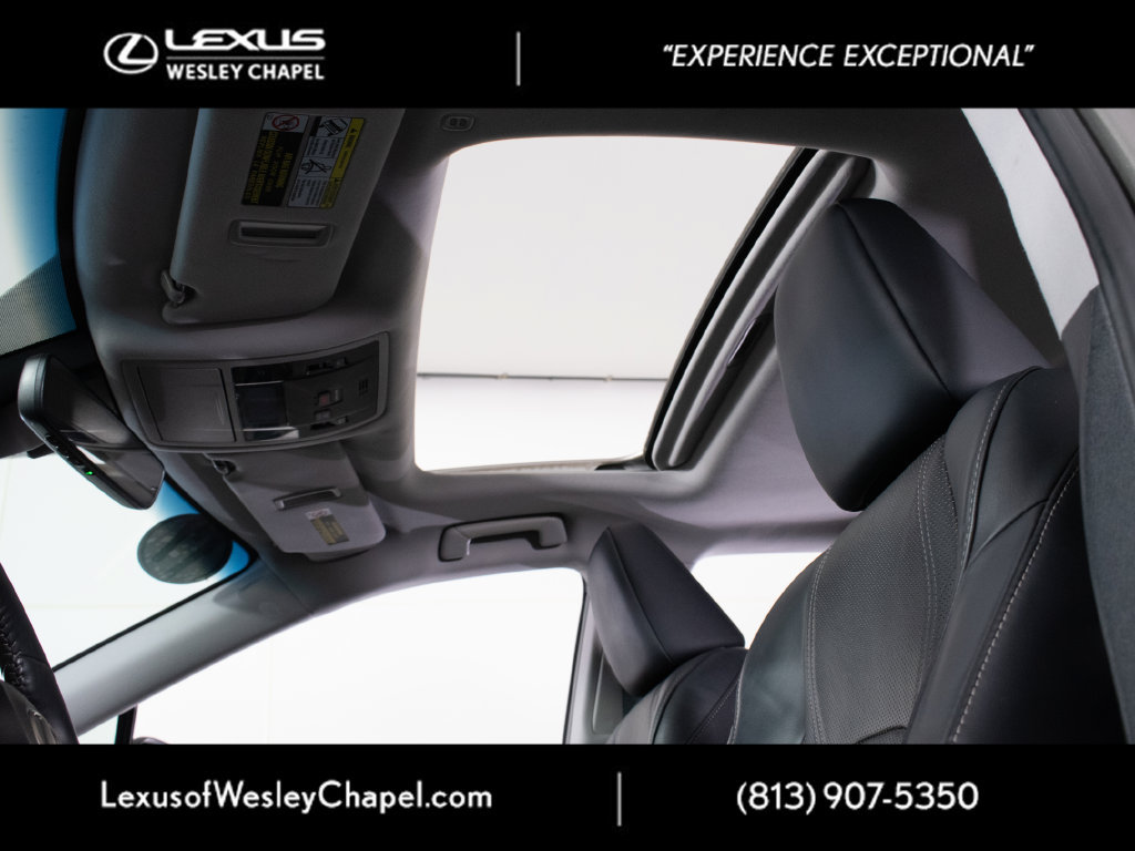 Used 2017 Lexus RX 350 AWD w/ Premium Package image 24