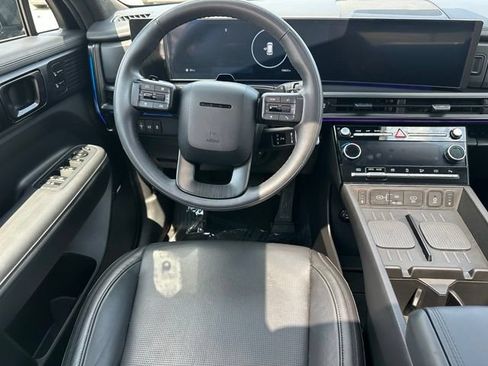 Used 2024 Hyundai Santa Fe Calligraphy AWD/4WD image 21
