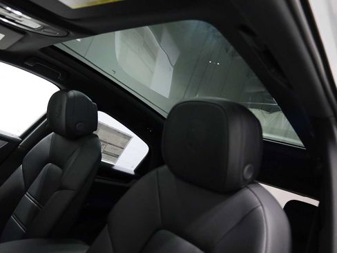 New 2026 Porsche Cayenne Coupe AWD/4WD image 20