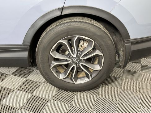 Used 2021 Honda CR-V EX image 20