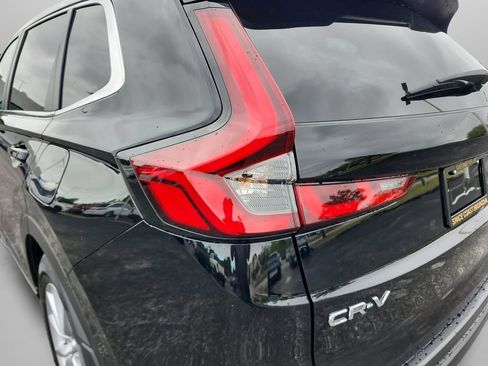 New 2026 Honda CR-V EX image 35