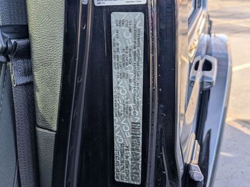 Used 2023 Jeep Wrangler Unlimited Rubicon 4xe w/ Cold Weather Group image 31