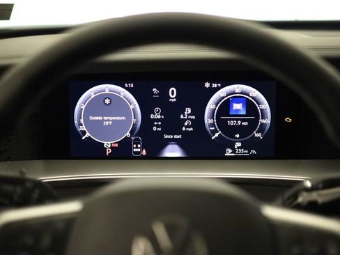 New 2026 Volkswagen Tiguan SE AWD/4WD image 14