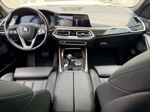 Used 2021 BMW X5 xDrive40i w/ Convenience Package AWD/4WD image 16