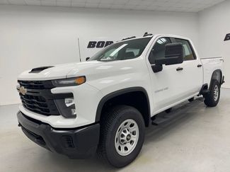 New 2026 Chevrolet Silverado 3500 W/T AWD/4WD video 1