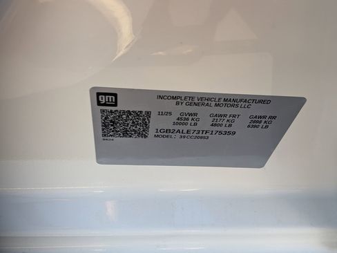 New 2026 Chevrolet Silverado 2500 W/T w/ WT Convenience Package image 13