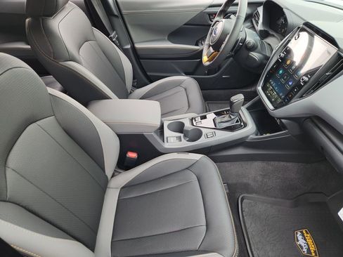 New 2026 Subaru Crosstrek 2.5i Wilderness image 11