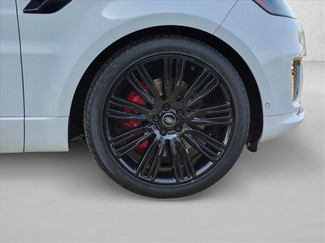 Used 2018 Land Rover Range Rover Sport Autobiography AWD/4WD image 25