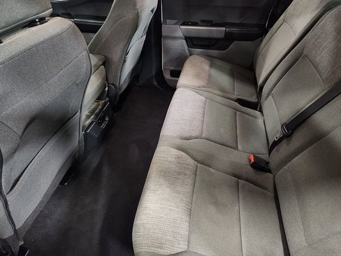 Used 2024 Ford F250 XLT w/ FX4 Off-Road Package image 52