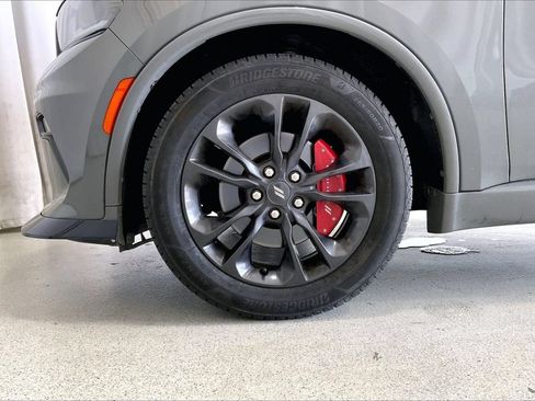 Used 2021 Dodge Durango SXT RWD image 6