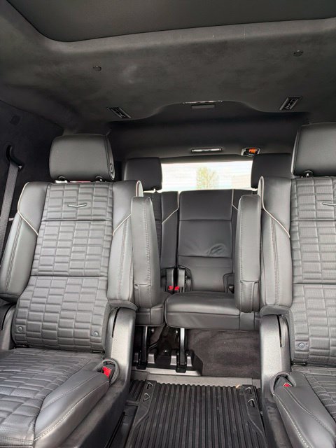 Used 2023 Cadillac Escalade V AWD/4WD image 20