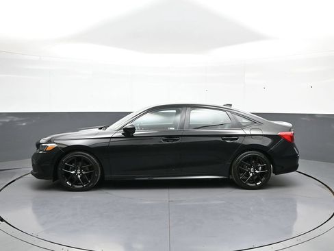 Used 2022 Honda Civic Sport image 9