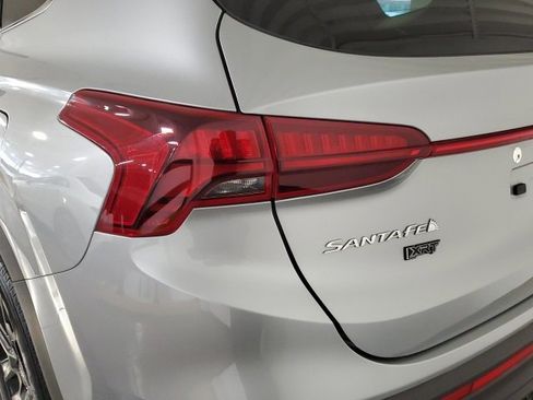 Used 2023 Hyundai Santa Fe XRT image 31