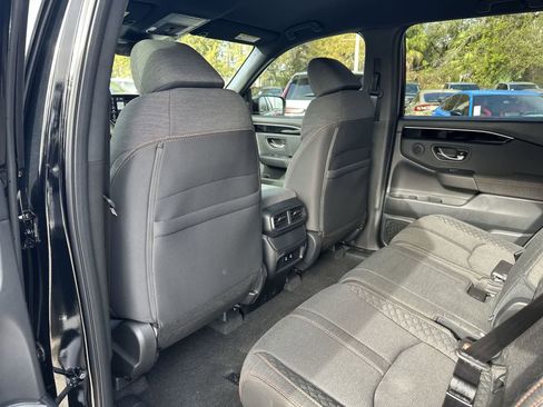 New 2026 Honda Pilot Sport image 12