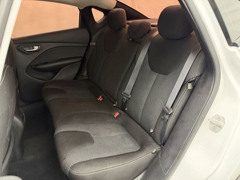 Used 2016 Dodge Dart SXT image 12