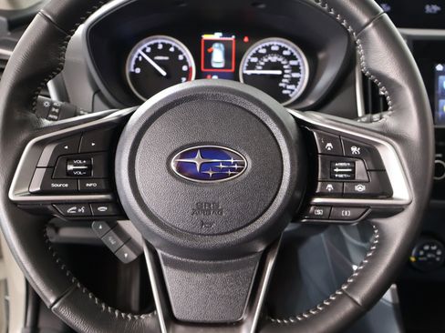 Used 2023 Subaru Forester Premium AWD/4WD image 3