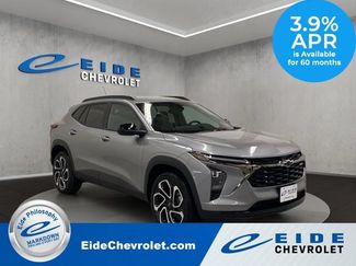 New 2026 Chevrolet Trax ACTIV w/ Driver Confidence Package FWD video 1