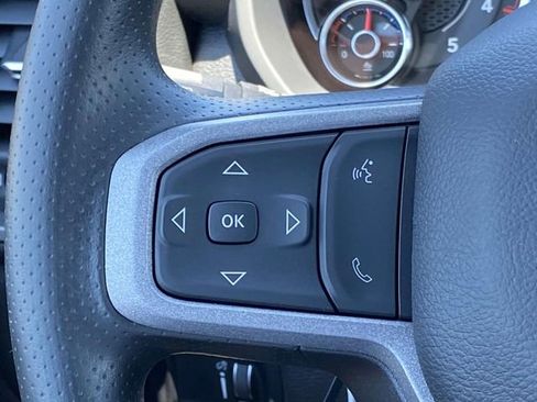 New 2024 RAM 5500 Tradesman image 30