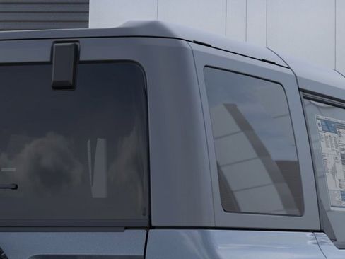 New 2025 Ford Bronco Big Bend AWD/4WD image 25