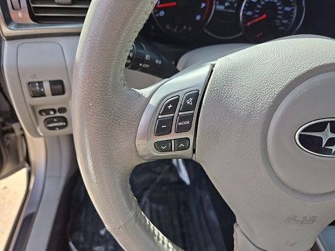 Used 2011 Subaru Forester 2.5XT Touring w/ Popular Equipment Group 4B image 21