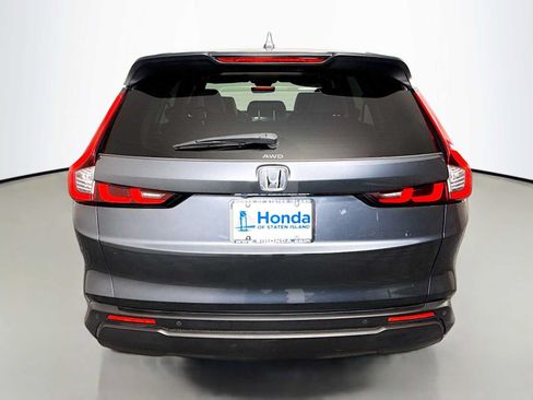 Used 2024 Honda CR-V EX-L image 6