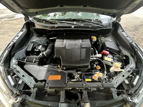 Certified 2023 Subaru Forester Limited AWD/4WD image 14