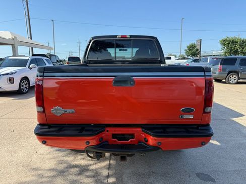 Used 2004 Ford F250 Lariat AWD/4WD image 6