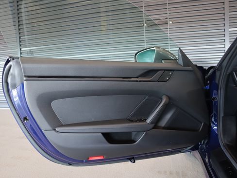 Used 2024 Porsche 911 Carrera T image 23