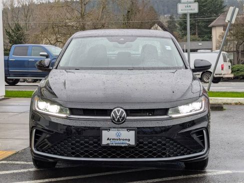 New 2026 Volkswagen Jetta S image 8