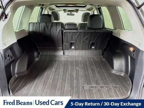 Used 2017 Subaru Forester 2.5i Touring image 29