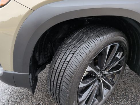 Used 2024 MAZDA CX-50 AWD 2.5 Turbo w/ Premium Pkg image 14