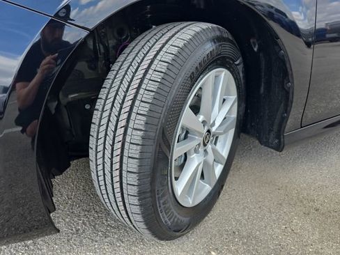 New 2026 Toyota Camry LE image 32