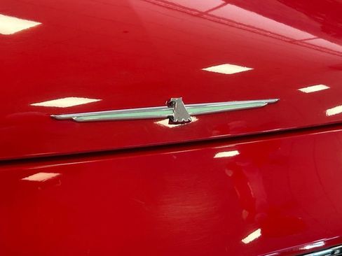 Used 2002 Ford Thunderbird image 20