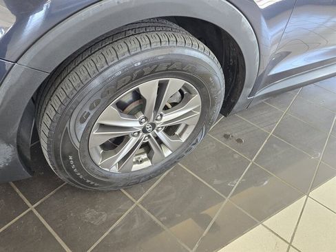 Used 2015 Hyundai Santa Fe Sport image 27