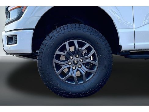 Used 2024 Ford F150 Tremor w/ Bed Utility Package AWD/4WD image 28