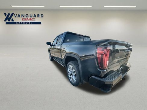 New 2026 GMC Sierra 1500 Denali image 8